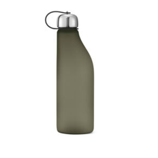 Georg jensen Sky vandflaske grøn - 10019413