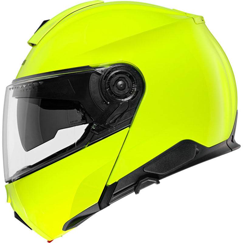 Schuberth C5 Fluo Yellow - S