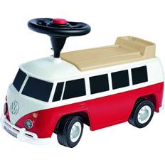 BIG Baby VW Gåbil T1