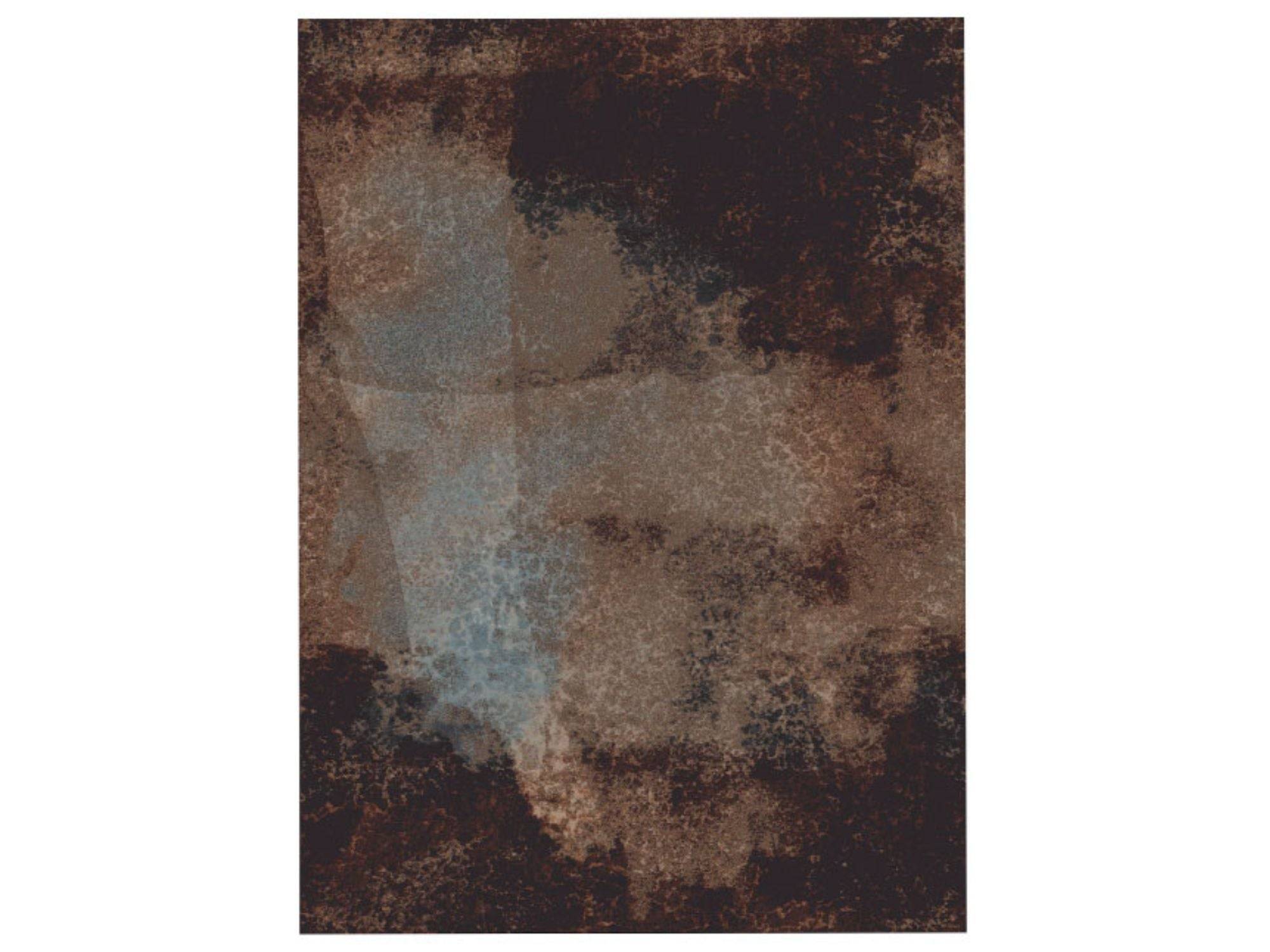 Muubs - Earth tæppe - B200 x L300 cm