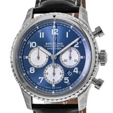 Breitling Navitimer Automatic Blue 43mm
