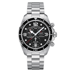 Certina DS Action Chronograph