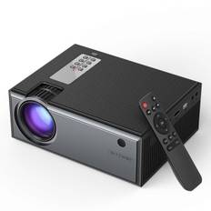 BW-VP1 Mini Projektor LCD 1080p