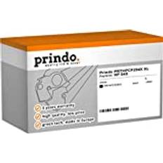 Prindo HP 94X (CF294X) svart toner – alternativa skrivarpatroner – skrivartillbehör passar för olika HP-skrivare