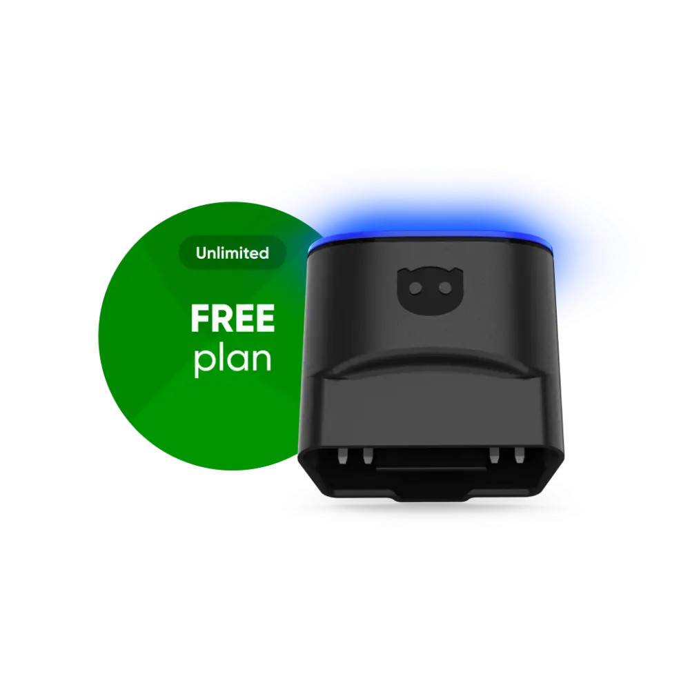 OBDeleven 3 - Bluetooth OBD2 bilscanner