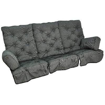 CANYON Hammockset Lyx Granit