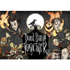 Don't Starve Together Steam Gift