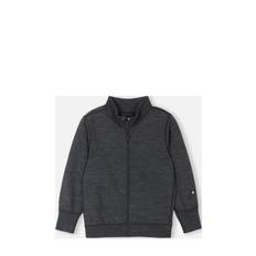 REIMA Wool Sweater, Mahin |Svart |92