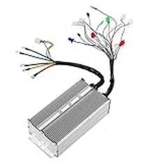 72V 84V 2000W Brushless Controller Dual lägen Intelligent Motor Controller