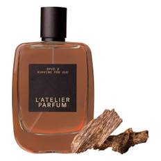 l'Atelier Parfum Burning For Oud Eau de Parfum 100 ml