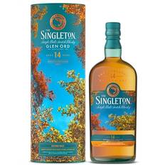 Singleton of Glen Ord Special Release 2024 Autumn Walk 14 år Single Malt Scotch Whisky 54,7%