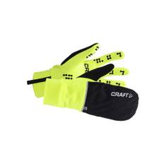 CRAFT HYBRID WEATHER GLOVE