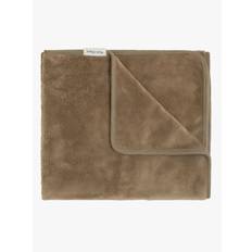 Baby's Only Cot Filt Cozy, Clay