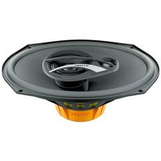 Hertz DCX 690.3 car speaker 3-way 180 W Oval