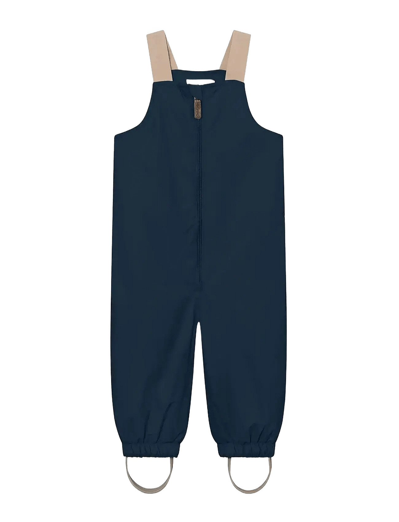 MINI A TURE Matwalentayo All Season Overalls. Grs - Navy - 104