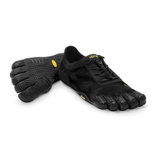 Vibram W FiveFingers KSO EVO Black: 40