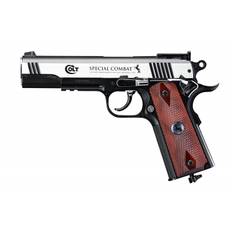 Colt Special Combat Classic