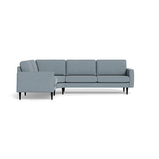 Melby | Hjørnesofa.