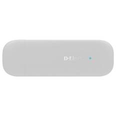 D-Link DWM-222W/R 4G-dongel 150 MBit/s med microSD-kortplats