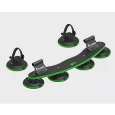 TreeFrog Pro 2 Plus Cykelholder med Universel Gaffelmontering