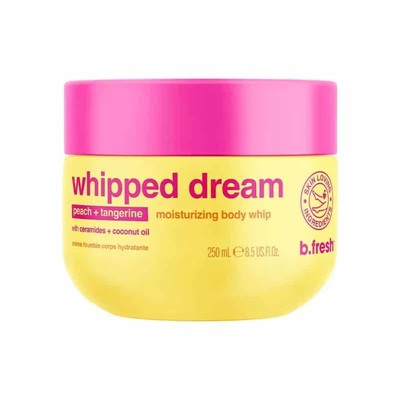Whipped Dream Moistuizing Body Whip – b.fresh