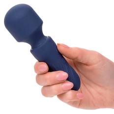 Calexotics Charisma Charm Massager 12 Functions Purple