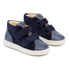 Bundgaard Samuel Strap - Navy Bo. - 26