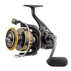 Daiwa Black Gold Fastspolehjul