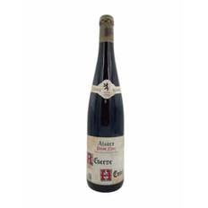 Maison Preiss-Henny – Alsace Reserve Henny Pinot Noir 2017