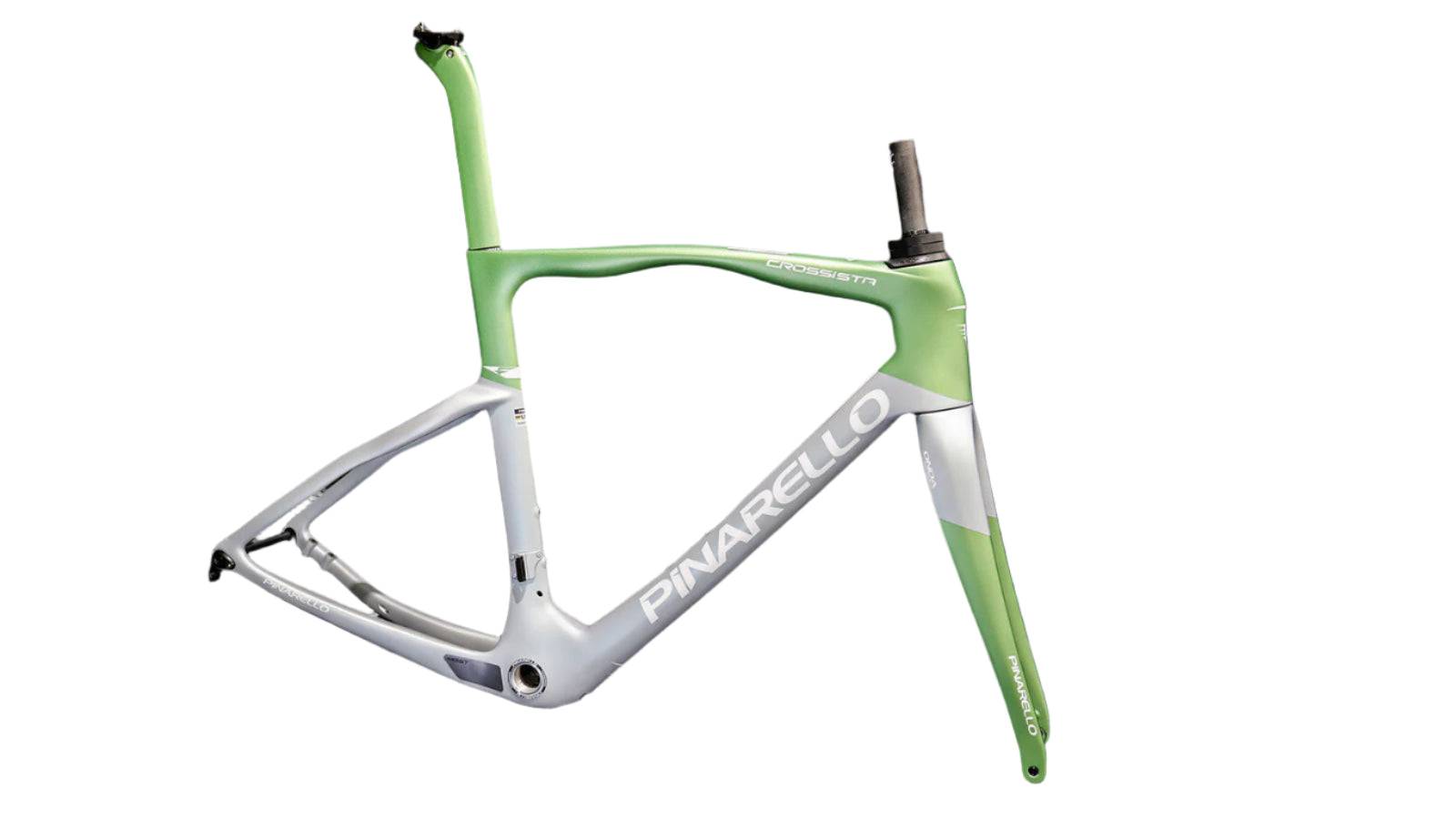 Pinarello Crossista F9 2025 Frameset
