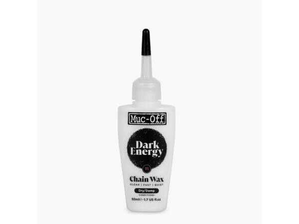 MUC-OFF Dark Energy cykel kedjevax 50 ml