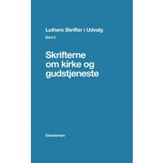 Luthers Skrifter i Udvalg. Bind 2