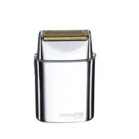 Babyliss Pro Foil Shaver Single Chrome