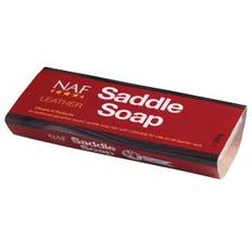 NAF Leather Saddle Soap 250 gram