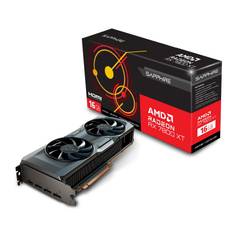 Sapphire AMD Radeon RX 7800 XT - Grafikkarten