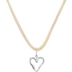 Maanesten Misa Choker One Size - Halskæder Med Vedhæng hos Magasin