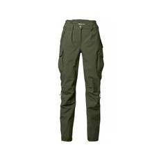 Chevalier Breton Gore-Tex Pants Women Dark Green 46W (46)