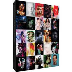 Adobe Creative Suite CS6 Master Collection: Windows