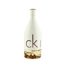 CK In2U for Her Eau De Toilette 100 ml (woman)