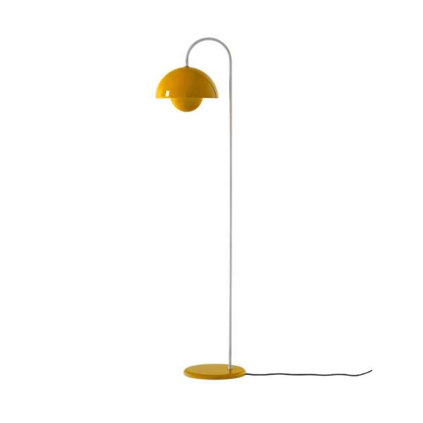 Flowerpot VP12 | Gulvlampe.