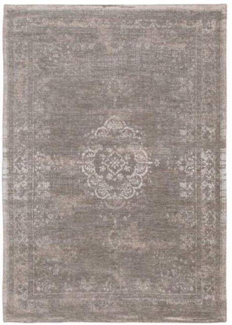 Fading World - Medallion, White Pepper - REST 140X200 CM.