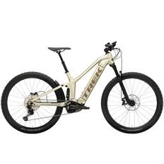 Tilbud! Trek Powerfly FS 7 G3 - Medium Elmountainbike