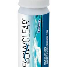 Teststickor för Pool och Spa Bestway pooltillbehör 58142