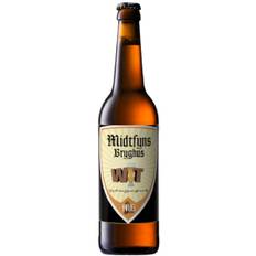 Midtfyns Wit 50 cl. 6,2%