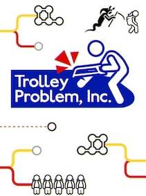 Trolley Problem, Inc. (PC) - Steam Account - GLOBAL