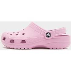 Crocs Tofflor Junior, Pink