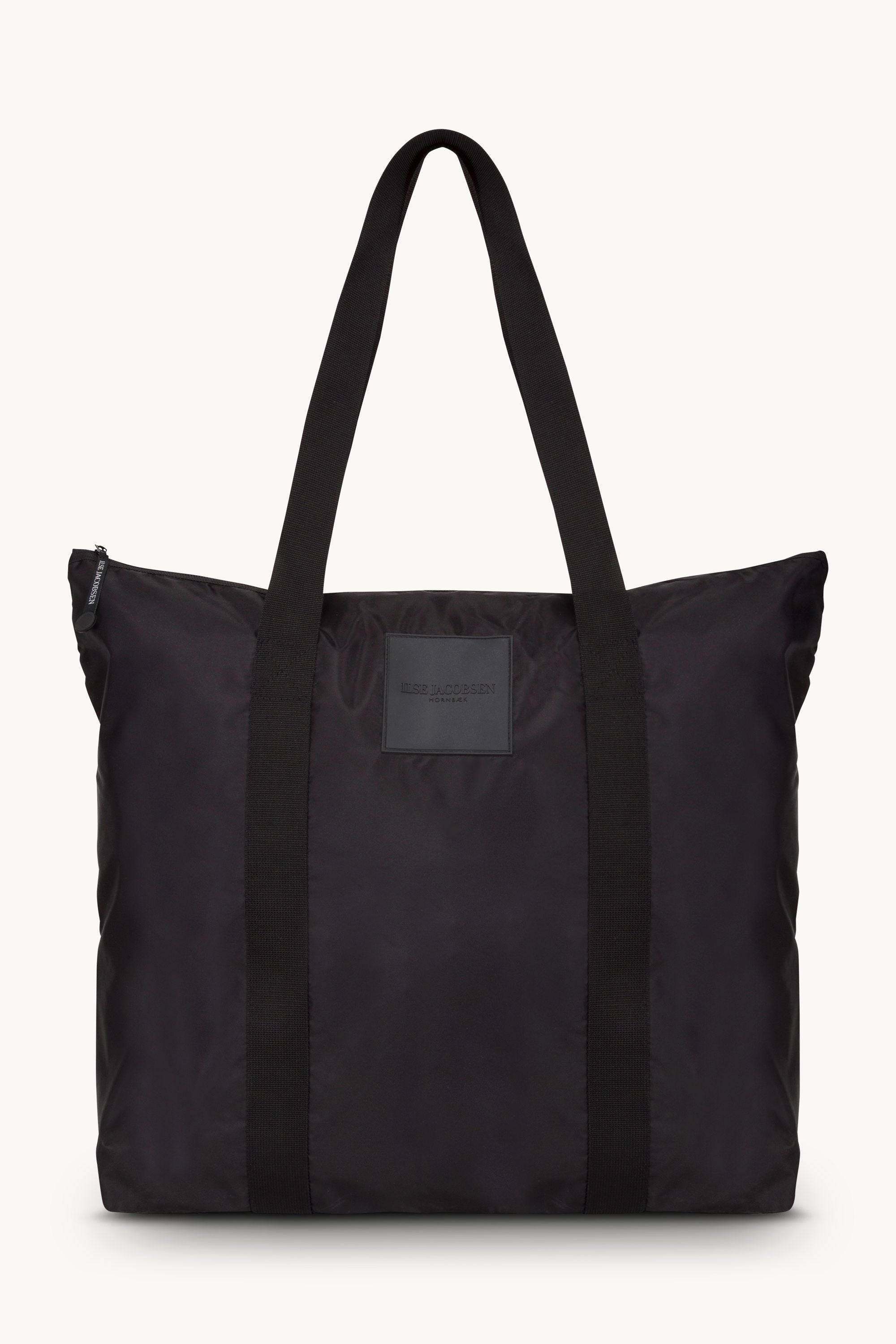 Rub Bag - Black - OS