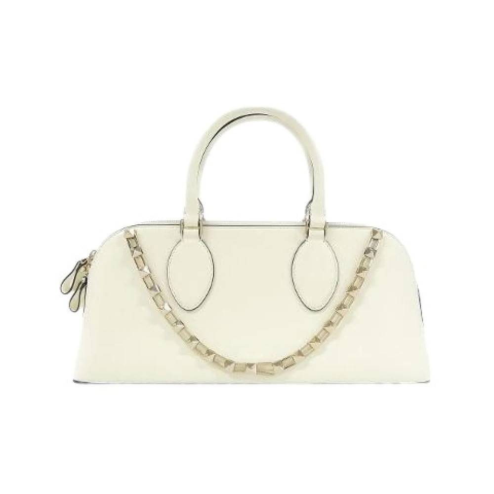 Valentino Vintage - Pre-owned Garavani Calf Bag Vintage - Dam - ONE Size - Läder