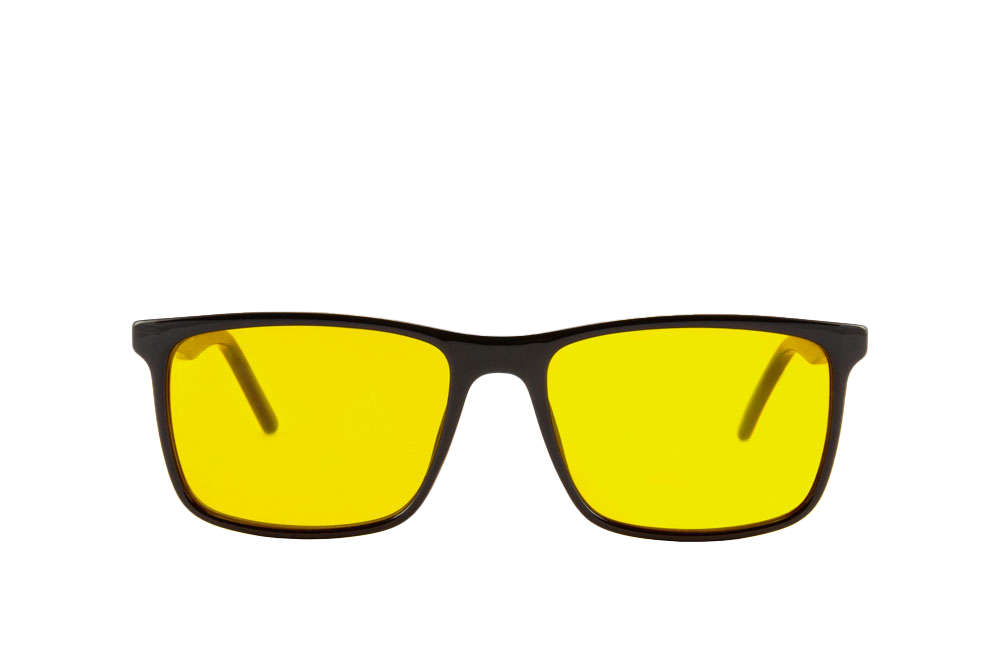 Brooklyn Light Sensitivity Glasses Readers(+1.25)