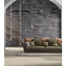 Klinker Pukka Antracit Mat 30×60